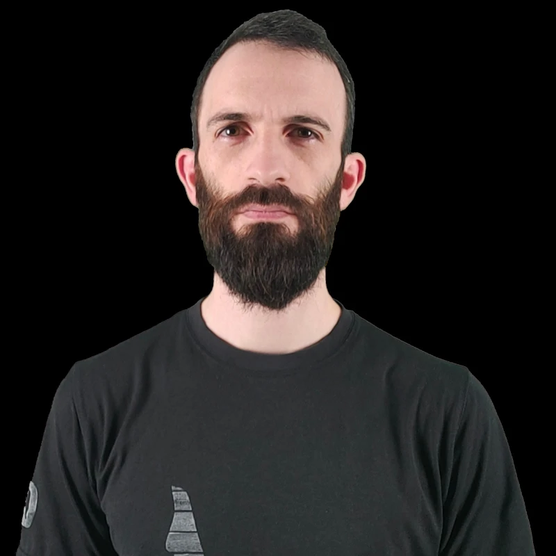 Luís Sousa