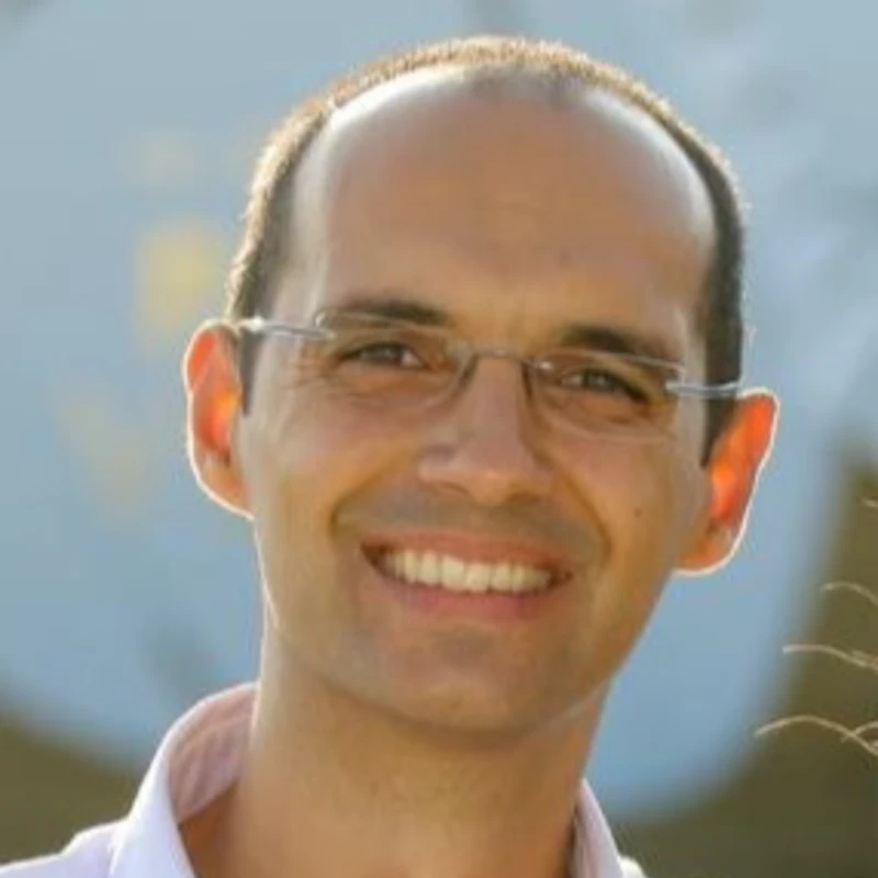 Domingos Pereira